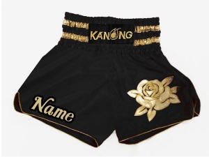Custom Thai Boxing Shorts : KNSCUST-1174